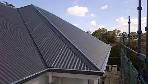 Best Rubber Roofing (EPDM, TPO)  in North Salt Lake, UT